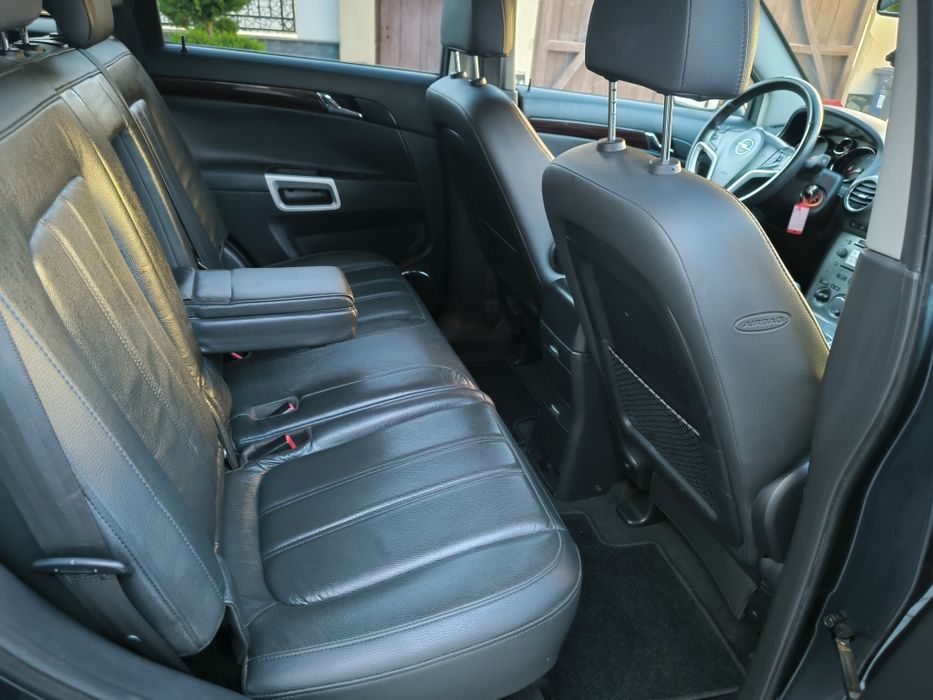 Opel Antara 4x4,2.0Diesel,,2009.imp.Germania