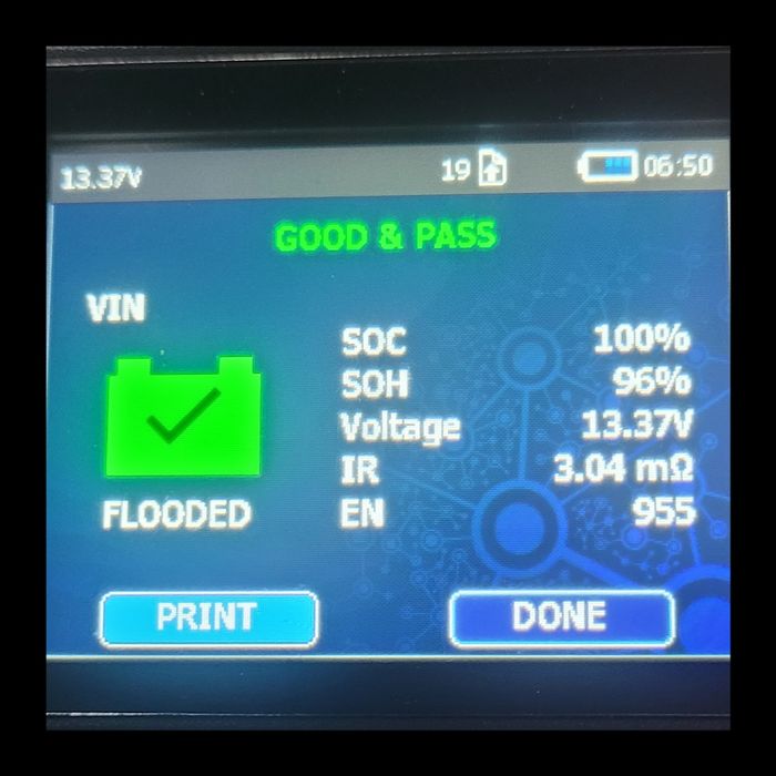 Acumulatori Varta ProMotive 180Ah 1000A EN