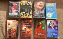 Книги : Беладона, пожелана , безмилостен принц