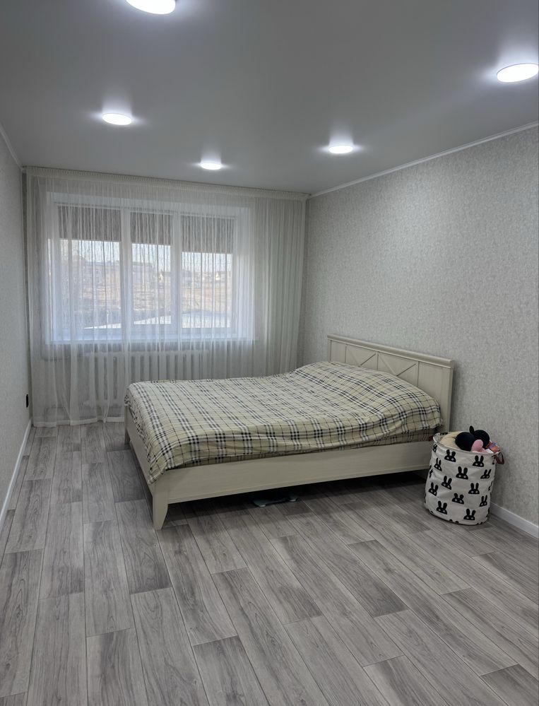 Продам 2х комнатную квартиру