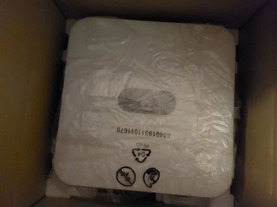 Invertor hibrid monofazat Huawei 3KW SUN 2000-3KTL-L1 + 3 optimizoare