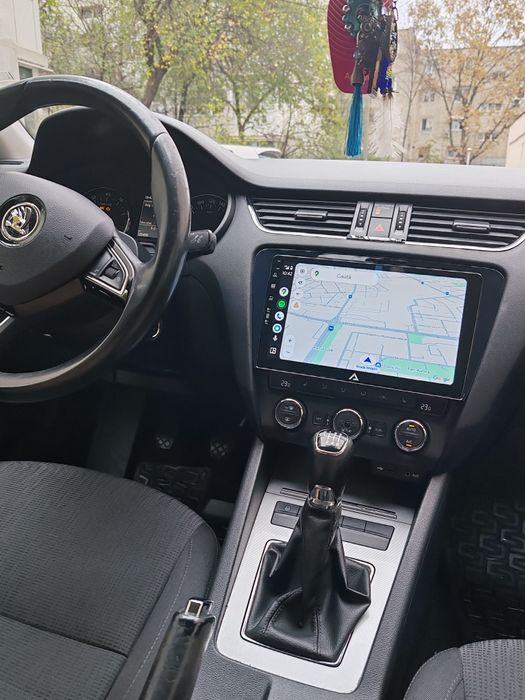 Vând Skoda Octavia 3 2014 Elegance, 2014,  120300 km, 1.2.TSI  110 C