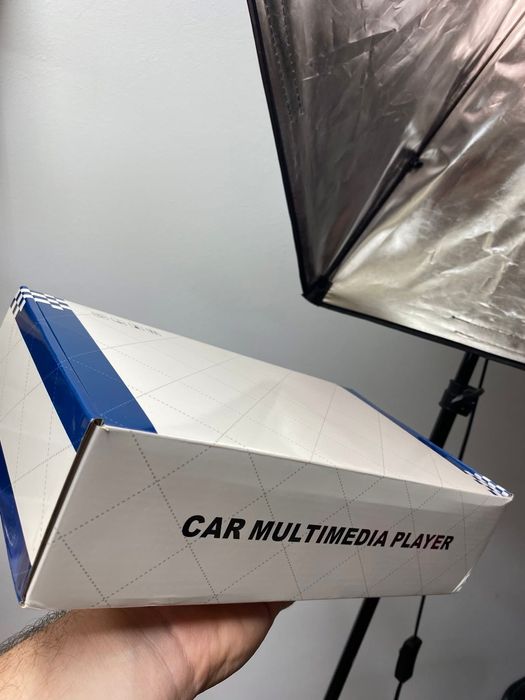 Passat B6/B7/ CC Navigatie smart