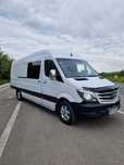 Mercedes-Benz Sprinter 316