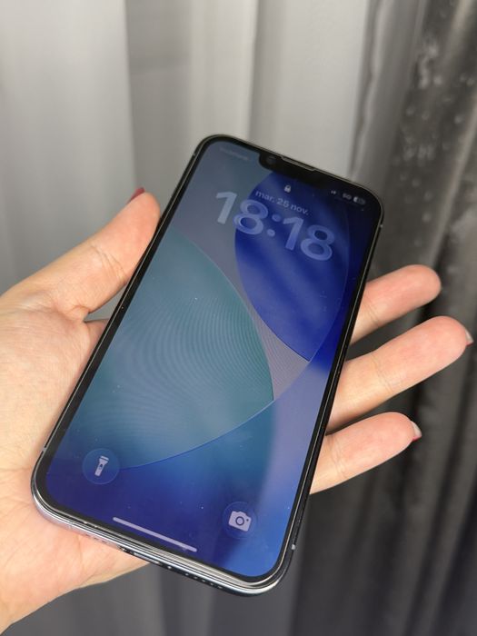 Iphone 13 pro impecabil