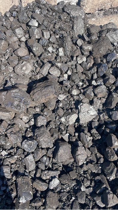 Уголь , дрова доставка и продажа