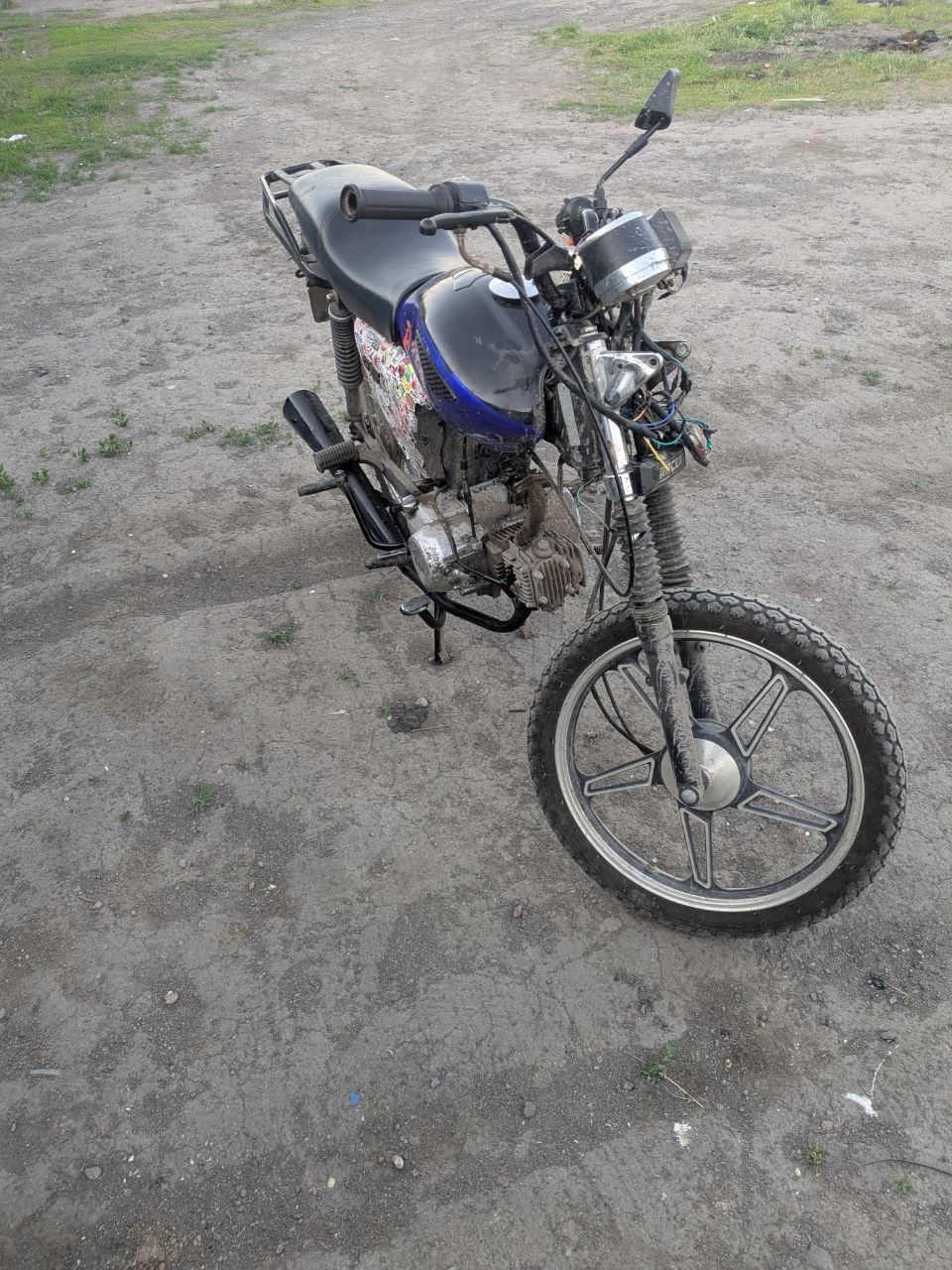 Продам Racer GS110