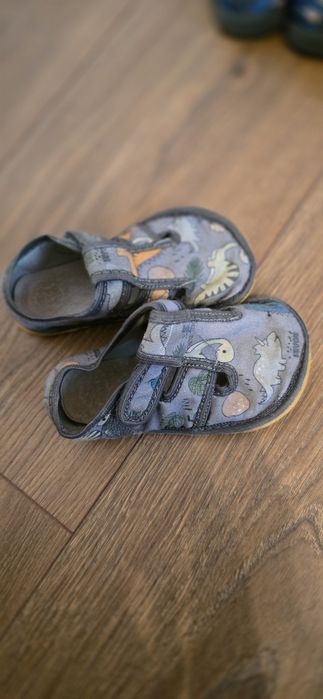 Боси пантофки 22 номер