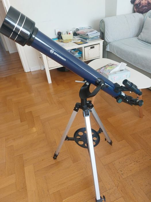 Телескоп Bresser