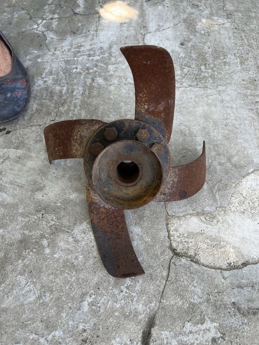 Копачки за мотокултиватор