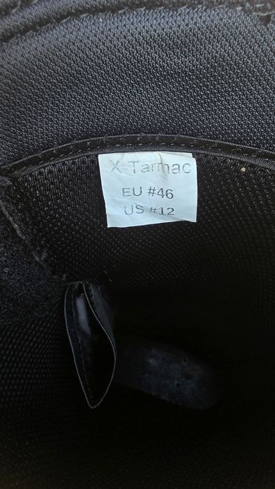 Мотокрос ботуши Elevit  X-Tarmac 46