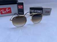 Ochelari de soare Ray Ban 3648 The Marshal Noi