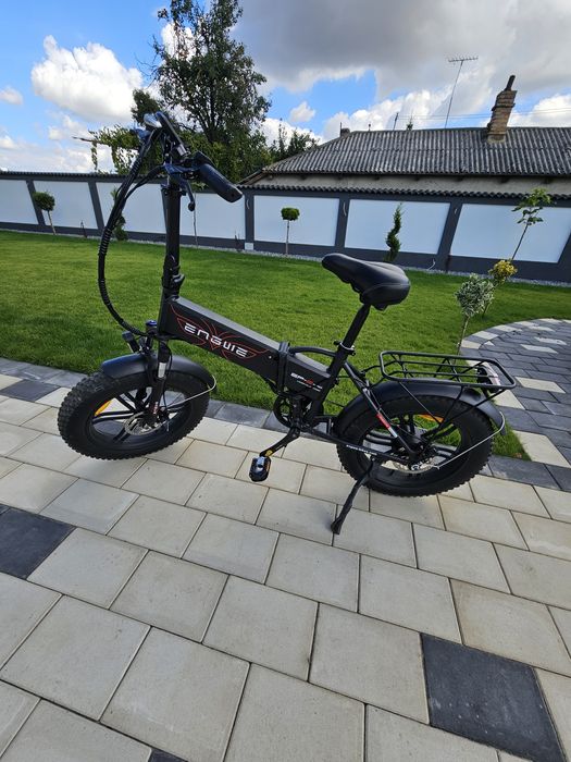 Engwe EP2 Pro 750w