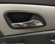 Внутренняя ручка для Cruze Chevrolet
Правая и левая