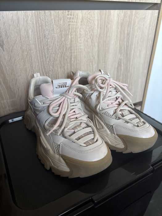 Steve Madden 39 ти