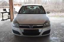 OPEL Astra H (A04) от 2004 до 2010 година НА ЧАСТИ