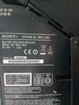 Sony Sistem  ...