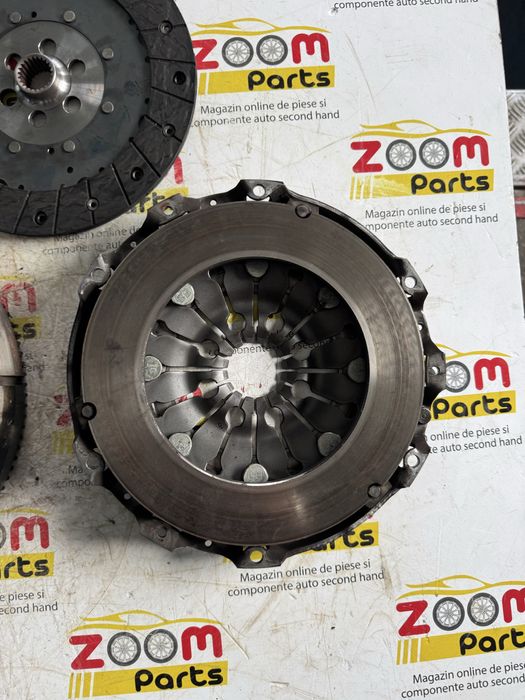 Volanta kit ambreaj complet Mazda 3 BK BL 1,6 diesel Y6 2003-2010