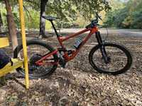 Specialized 29 Enduro Comp