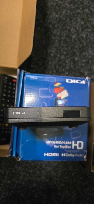 De vanzare decodor Digi