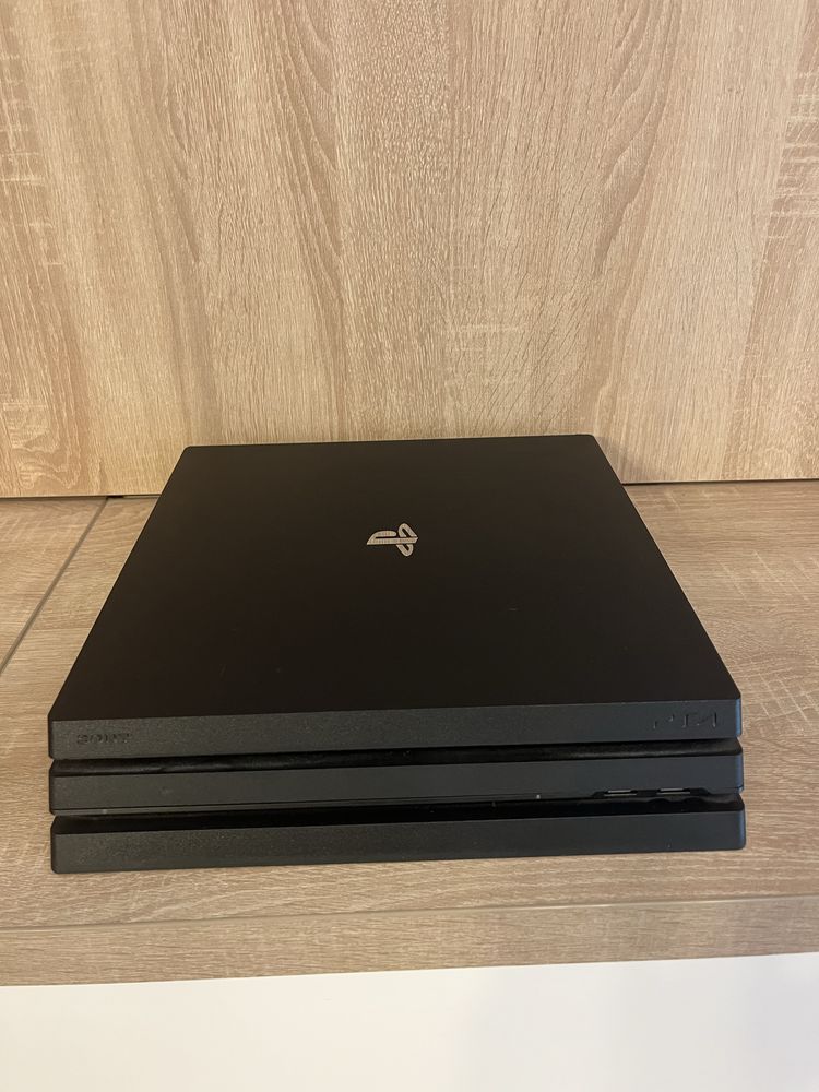 Playstation 4 pro