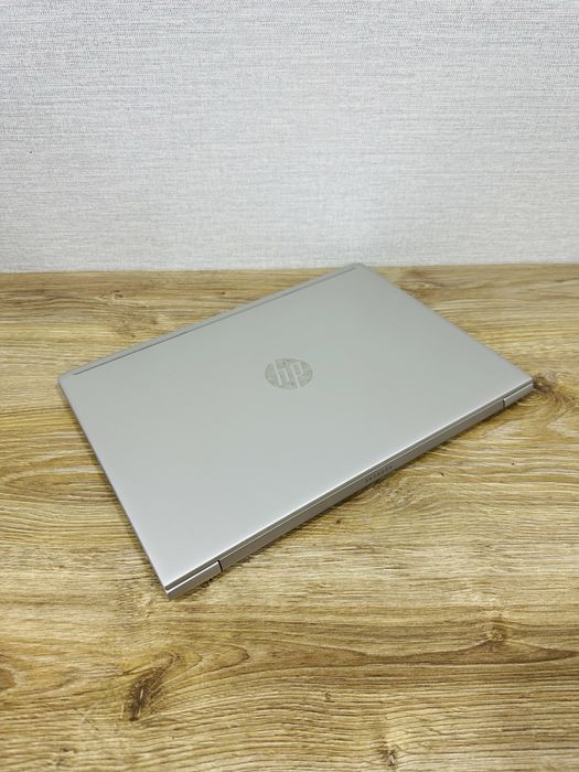HP Probook Core i5-8 Ядерный Премиум ноутбук для Оаботы и Развлечений