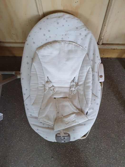 Patut copii - patut pliabil (John Lewis)  Articole copii / Scaun copii