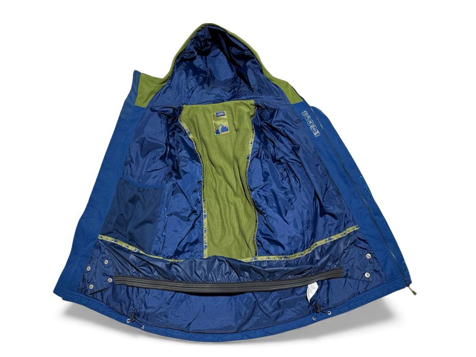 Geacă Ziener Gtx 10000 goasă iarnă copii 12 ani 152