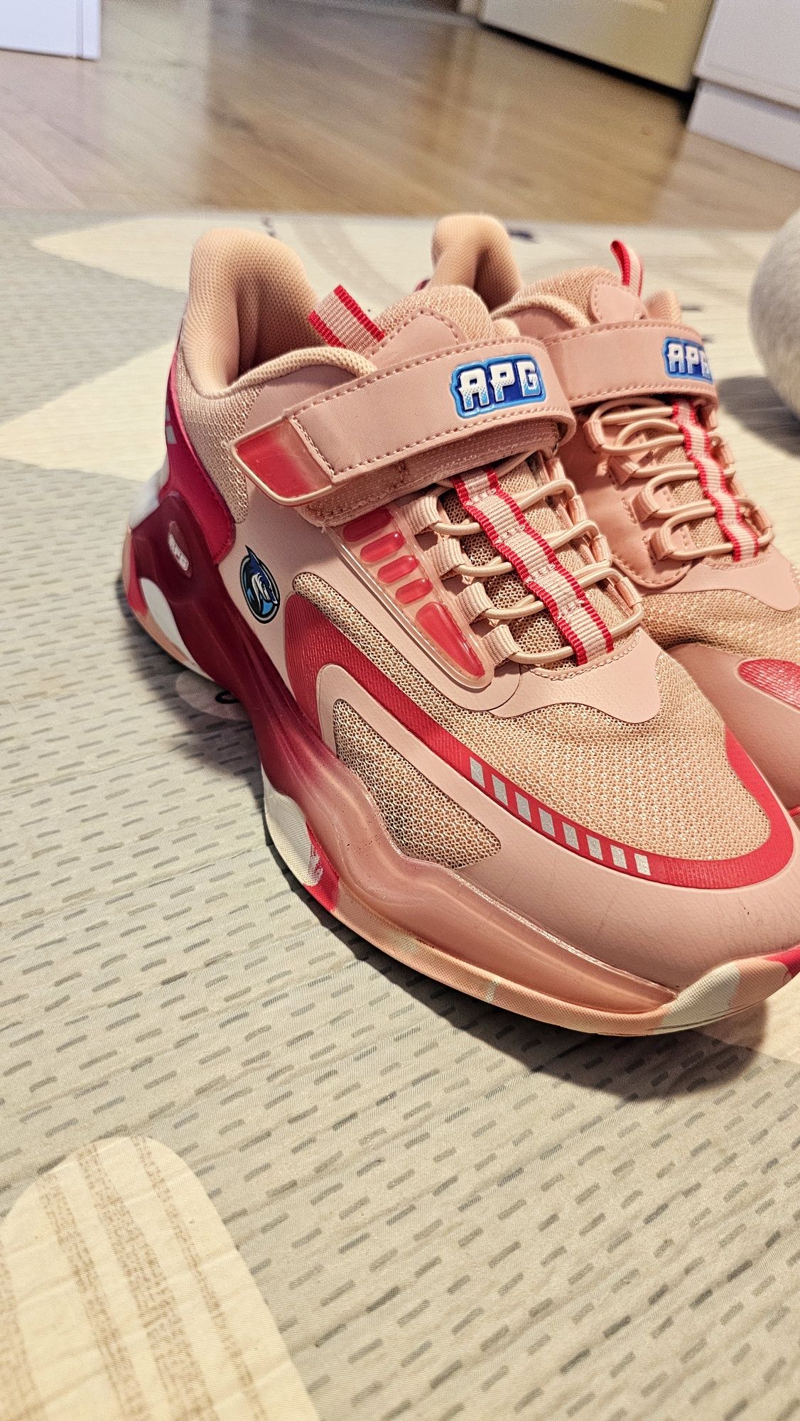 Маратонки Runners  AndyStudio