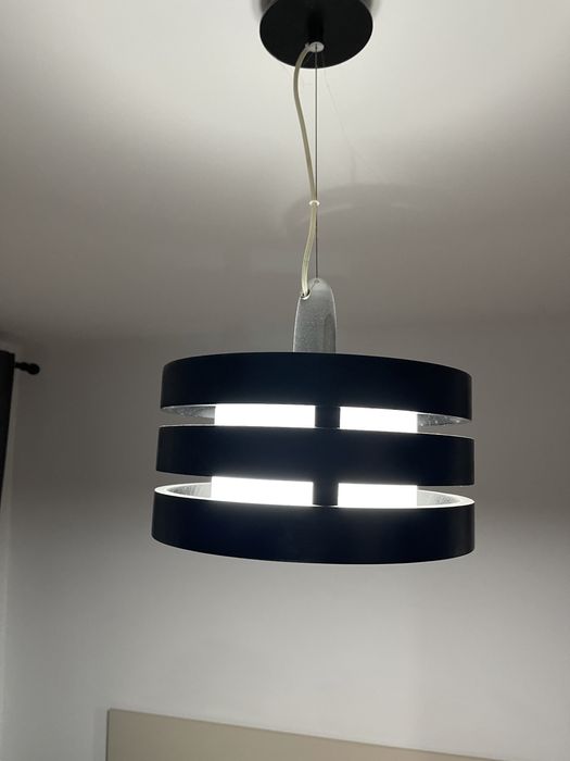 Candelabru living/dormitor