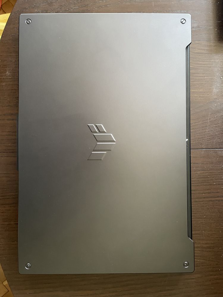 Гейминг лаптоп Asus TUF F17