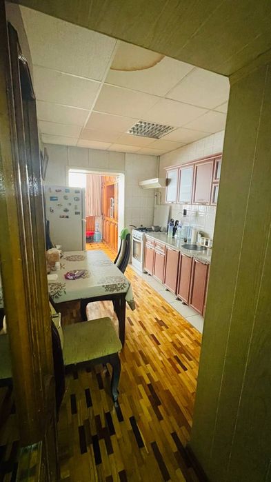 Продается квартира на Дархане,улица Кары Ниязова