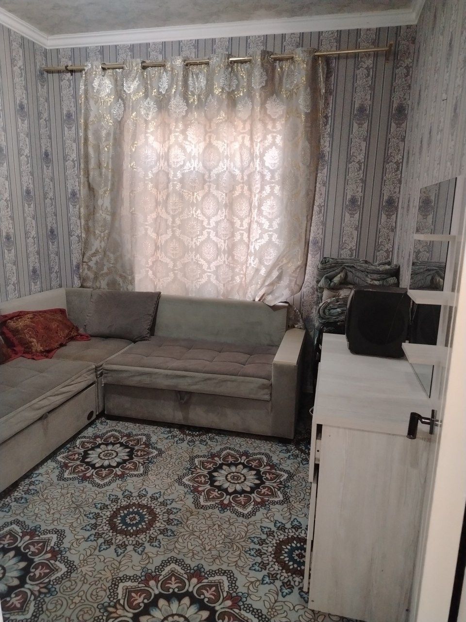 Срочно дача 1 км от майского