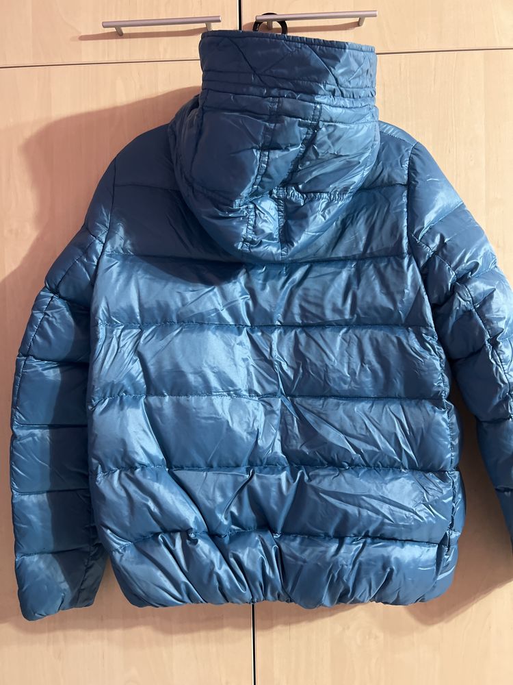 Дамско яке Moncler! ОРИГИНАЛНО!!!