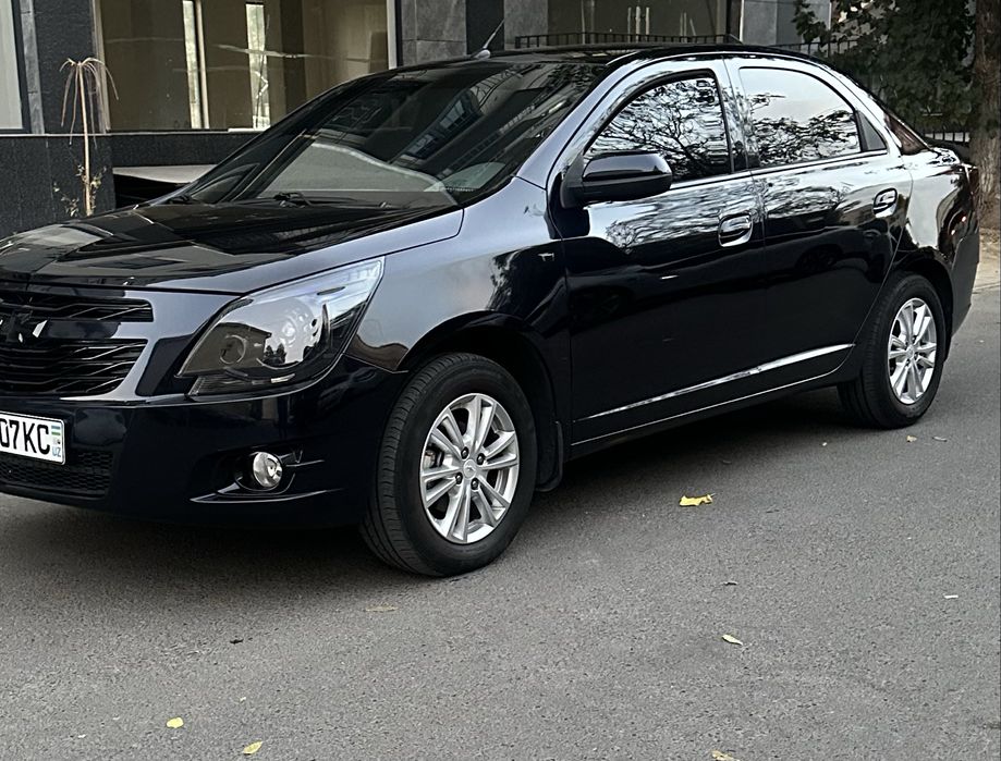 Cobalt diska radnoy zavod  yili 2024 barter qora zavod diskaga