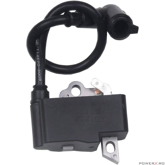 Aprindere drujba Stihl MS 362, MS 362 C, PowerX