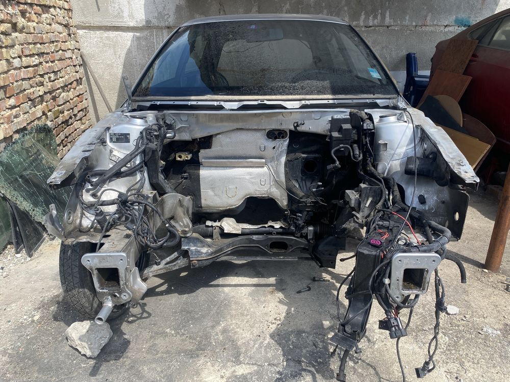 Купе ауди с3 audi S3 2000г перфектно с документи за регистрация