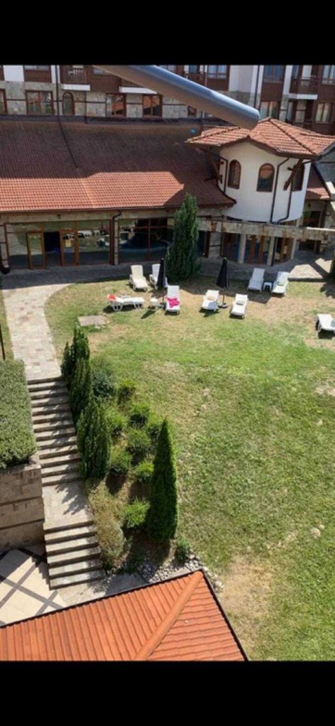 Продава се Едностаен апартамент в Банско - 28 кв.м за 1250 €/кв.м - Снимка #10