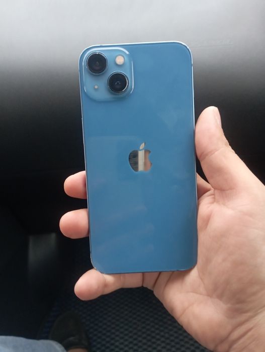 Iphone 13 среднее состояние