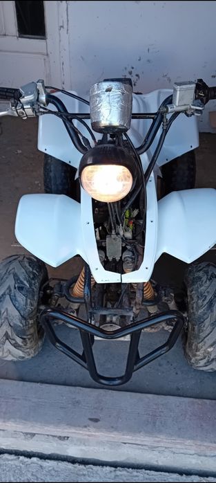 Vand. Atv. 110cc