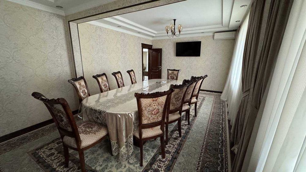 RENT | АРЕНДА квартира в Шахристанский