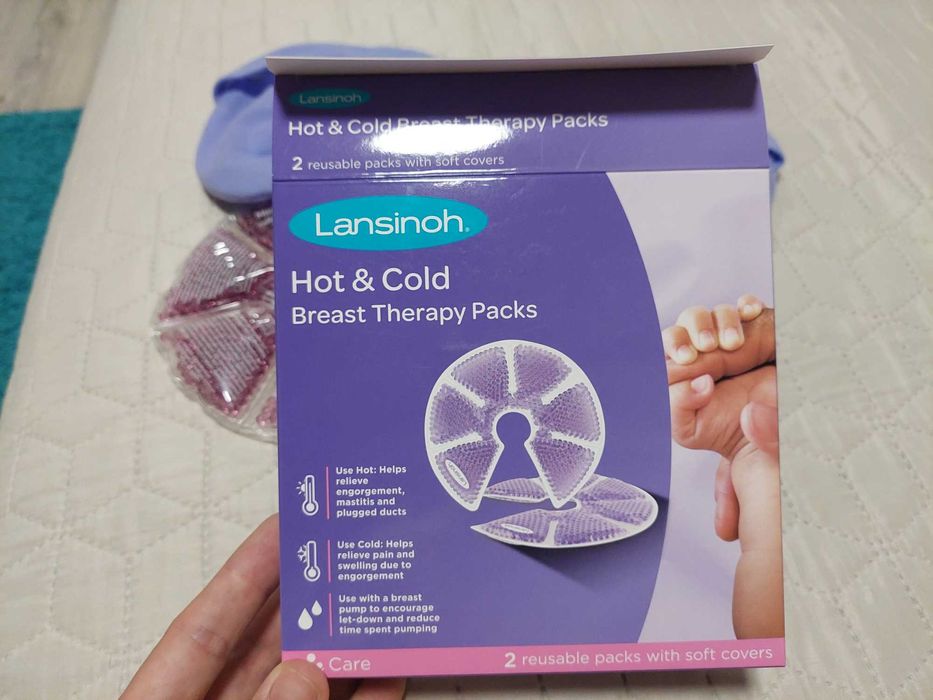 CANGAROO Електрическа помпа за кърма EMBRACE