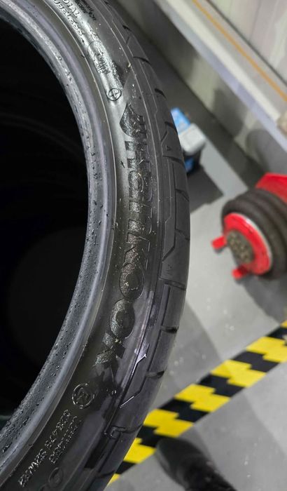 Anvelope 235 35 19 vara hankook 2023