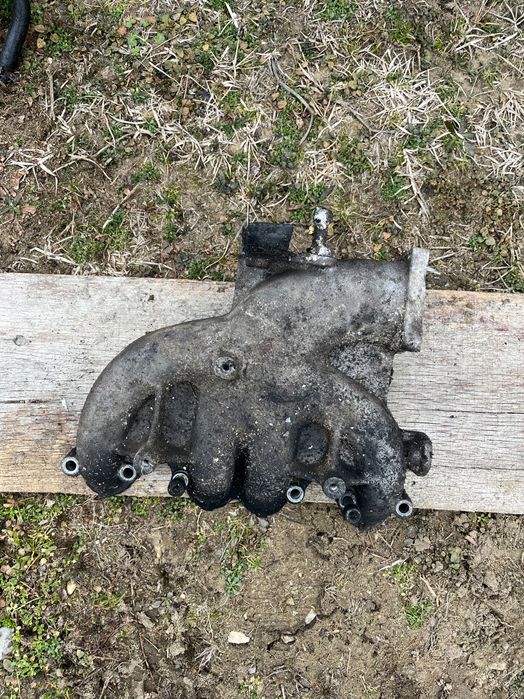 Piese/dezmembrari  Seat leon 1.9 ARL