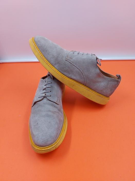 Gant номер 44 Оригинални мъжки обувки