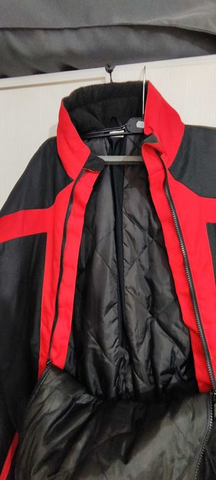 Combinezon de zbor Ozee Millenium