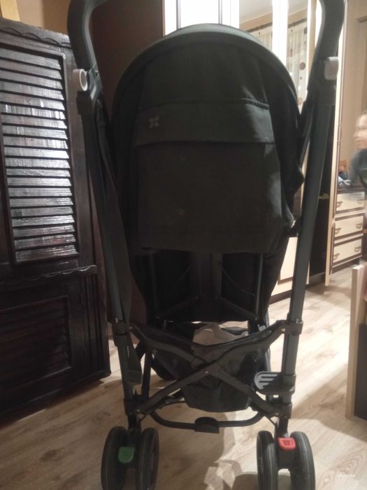 Детска количка Uppababy G-luxe