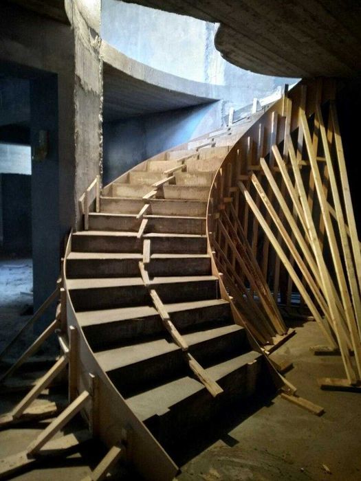 Beton zina xizmati