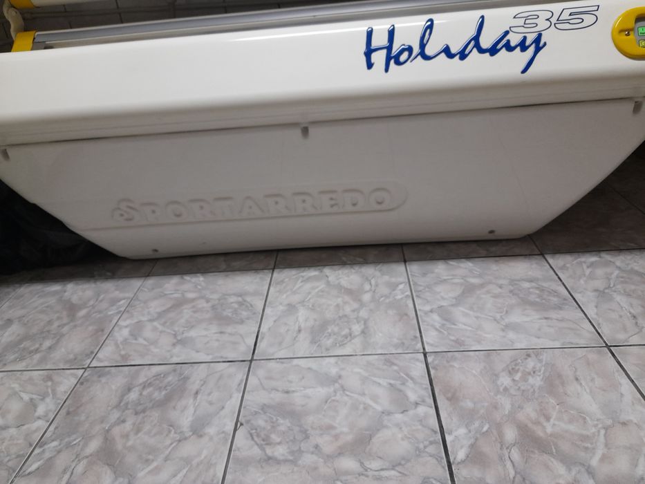 Aparat pentru bronzare-acasa la tine-220V