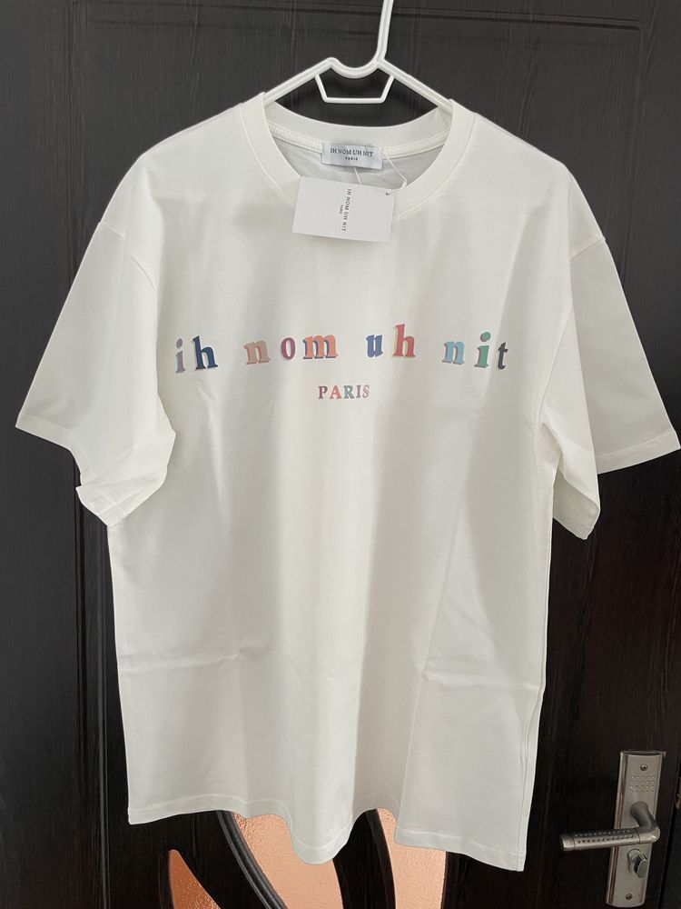 Tricou Ih Nom Uh Nit